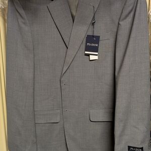 Jos. A. Bank Classic Gray Sports Coat